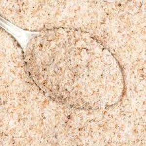 Psyllium husk