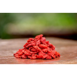 Bayas de Goji